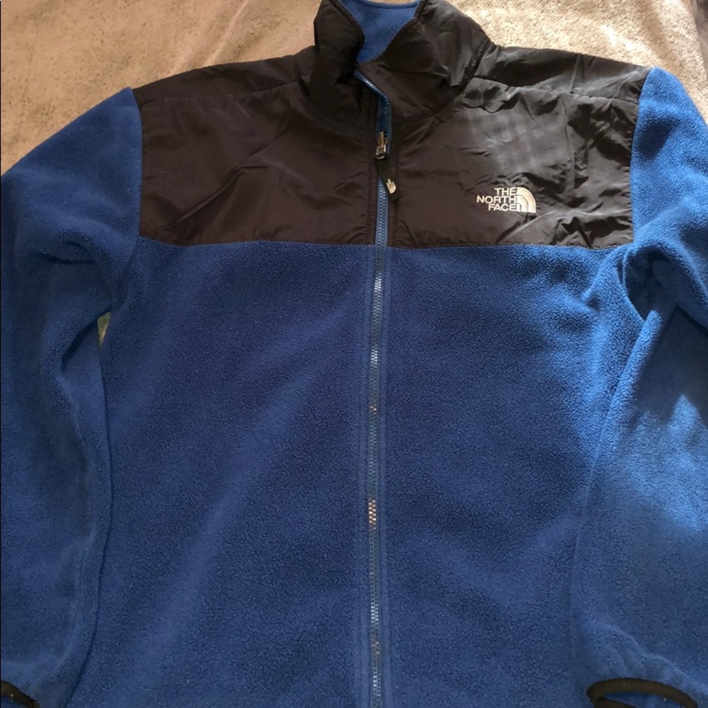 North Face Jacket